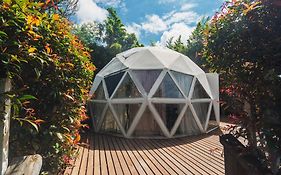 Guatapé Country House Hotel